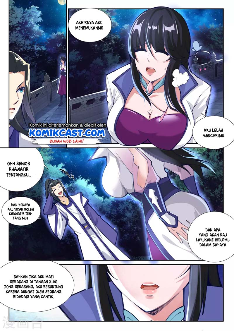 Dilarang COPAS - situs resmi www.mangacanblog.com - Komik against the gods 074 - chapter 74 75 Indonesia against the gods 074 - chapter 74 Terbaru 7|Baca Manga Komik Indonesia|Mangacan